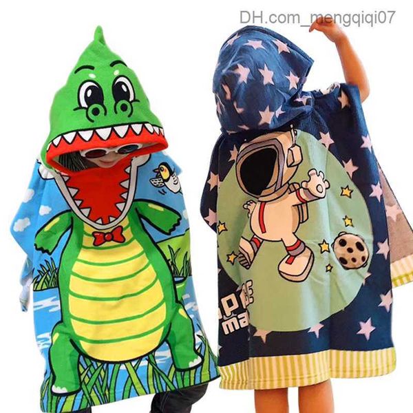 pajamas baby bath towel cotton boys' girls' beach towel dinosaur horn newborn blanket cartoon children's hooded baby bath tow, Blue;red
pajamas baby bath towel cotton boys' girls' beach towel dinosaur horn newborn blanket cartoon children's hooded baby bath tow, Blue;red