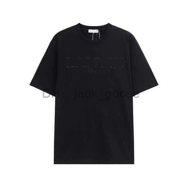 men t-shirts lanvins designer tshirts women high street cotton tees casual shirts luxurys brand crew neck shorts sleeve clothes 2023 summer, White;black
men t-shirts lanvins designer tshirts women high street cotton tees casual shirts luxurys brand crew neck shorts sleeve clothes 2023 summer, White;black