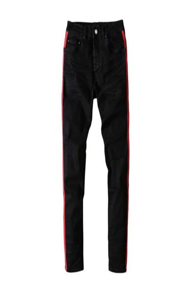 2021 tiktok high quietly mens fashion straight slim ripped jeans trousers men streetwear motorcycle biker jean pants size 2938 5204343264, Blue
2021 tiktok high quietly mens fashion straight slim ripped jeans trousers men streetwear motorcycle biker jean pants size 2938 5204343264, Blue