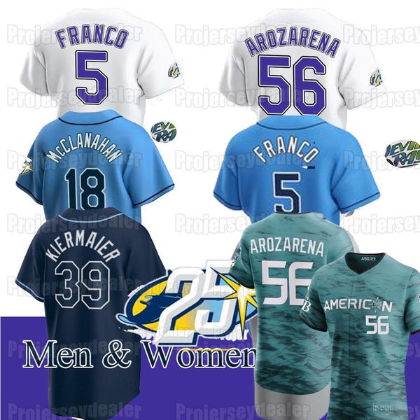 5 wander franco 2023 jerseys zach eflin tyler glasnow randy arozaren lowe yandy diaz manuel margot wade boggs tampa bay shane mcclanahan, Blue;black
5 wander franco 2023 jerseys zach eflin tyler glasnow randy arozaren lowe yandy diaz manuel margot wade boggs tampa bay shane mcclanahan, Blue;black
