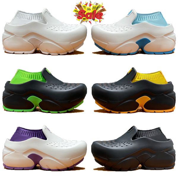 2023 designer shark clog shoes spring summer sandals women for mens retro fashion wedge platform heel shark cave shoes sandal sweet size 35-, Black
2023 designer shark clog shoes spring summer sandals women for mens retro fashion wedge platform heel shark cave shoes sandal sweet size 35-, Black