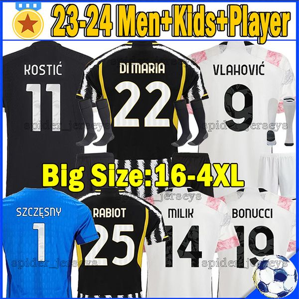 xxxl 4xl 23 24 vlahovic soccer jerseys fans player version 2023 2024 danilo chiesa pogba milik bonucci juve football shirts bremer kaio jorg, Black;yellow
xxxl 4xl 23 24 vlahovic soccer jerseys fans player version 2023 2024 danilo chiesa pogba milik bonucci juve football shirts bremer kaio jorg, Black;yellow