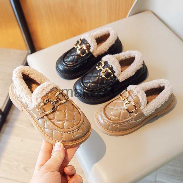 sneakers princess kids fur shoes children velvet loafers baby girls winter warm flats toddler boys student soft leather moccasins j230818, Black;red
sneakers princess kids fur shoes children velvet loafers baby girls winter warm flats toddler boys student soft leather moccasins j230818, Black;red