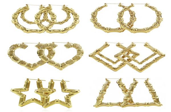 maxi big circle hoop earrings women gold color ethnic large vintage bamboo wives earrings for famale jewelry gift whole5477058, Golden;silver
maxi big circle hoop earrings women gold color ethnic large vintage bamboo wives earrings for famale jewelry gift whole5477058, Golden;silver