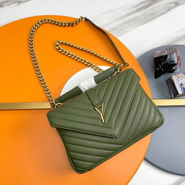 crossbody bag designer bag womens leather mini handbag wavy shoulder bag fashion chain shoulder bag temperament bag 392737
crossbody bag designer bag womens leather mini handbag wavy shoulder bag fashion chain shoulder bag temperament bag 392737