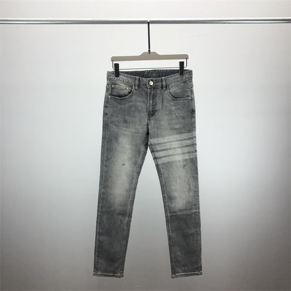 #2 jeans straight leg jeans for men designer jeans men jeans designer hip hop jeans fashion mens pants jeans purple jeans motorcycle cool de, Black
#2 jeans straight leg jeans for men designer jeans men jeans designer hip hop jeans fashion mens pants jeans purple jeans motorcycle cool de, Black