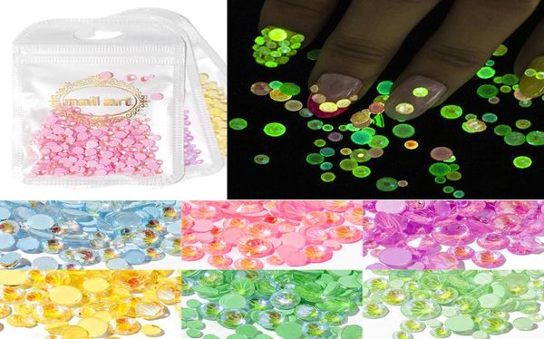 1bag mixed size ss6ss20 luminous rhinestone flatback rhinestone crystal decorations 3d diamond charm glitter glow in the dark6127619, Silver;gold
1bag mixed size ss6ss20 luminous rhinestone flatback rhinestone crystal decorations 3d diamond charm glitter glow in the dark6127619, Silver;gold