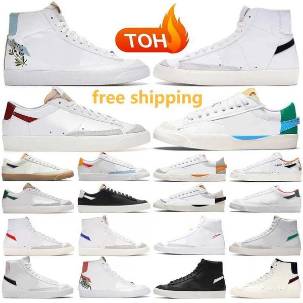 blazer shoes casual shoes mens trainers designer shoe platform sneakers vintage blazers multi color high pomegranate jumbo pink mid 77, Black
blazer shoes casual shoes mens trainers designer shoe platform sneakers vintage blazers multi color high pomegranate jumbo pink mid 77, Black