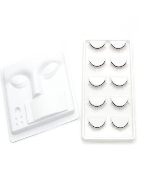 false eyelashes practice lashes with mannequin head kit for lash extension bulk full strip training model makeup supplies9976185
false eyelashes practice lashes with mannequin head kit for lash extension bulk full strip training model makeup supplies9976185
