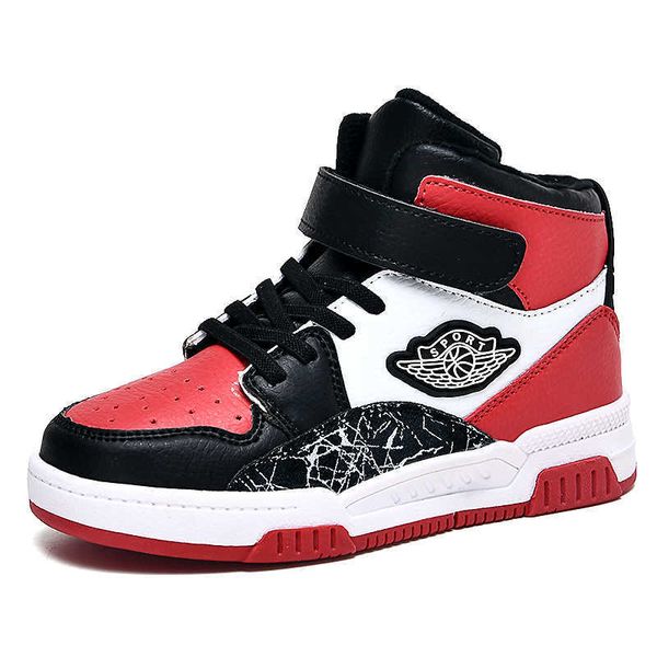 kids designer shoes four seasons kids sneakers boys girls skateboard shoes high basketball sports tennis walking casual plush, Black
kids designer shoes four seasons kids sneakers boys girls skateboard shoes high basketball sports tennis walking casual plush, Black