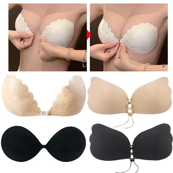 breast pad lace silicone breast patch women two in one pull button bikini nipple cover lifting chest bra invisible seamless underwear 230818
breast pad lace silicone breast patch women two in one pull button bikini nipple cover lifting chest bra invisible seamless underwear 230818