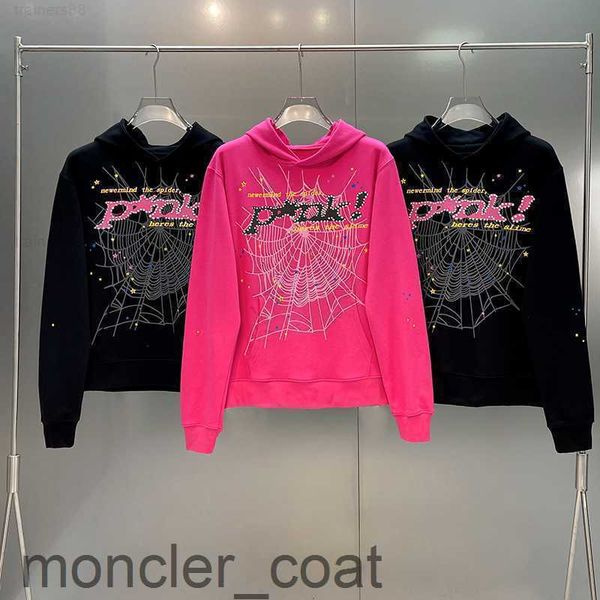 men's hoodies sweatshirts hip hop web puff print spder hoodie men women young thug angel spider sweatshirts heavy fabric pullover nl12, Black
men's hoodies sweatshirts hip hop web puff print spder hoodie men women young thug angel spider sweatshirts heavy fabric pullover nl12, Black