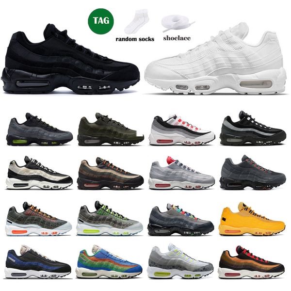 running shoes for men women 95 95s og neon triple black white crystal blue sketch pink beam solar red mens trainers outdoor sports sneakers
running shoes for men women 95 95s og neon triple black white crystal blue sketch pink beam solar red mens trainers outdoor sports sneakers