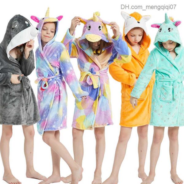 pajamas winter bathrobe girls children's pajamas baby unicorn pajamas children's hooded shower towels children's flannel warm, Blue;red
pajamas winter bathrobe girls children's pajamas baby unicorn pajamas children's hooded shower towels children's flannel warm, Blue;red