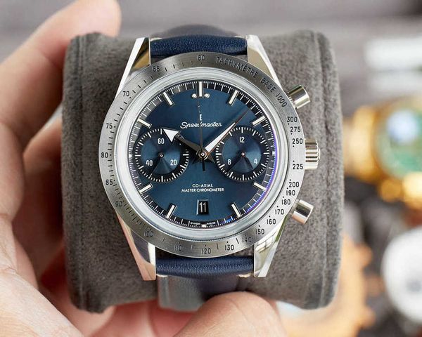 designer men speedmaster watch omeg speedmaster automatci movement watches ocye mechanical chronograph montre omg luxe 42mm 5atm prx uhr wit, Slivery;golden
designer men speedmaster watch omeg speedmaster automatci movement watches ocye mechanical chronograph montre omg luxe 42mm 5atm prx uhr wit, Slivery;golden