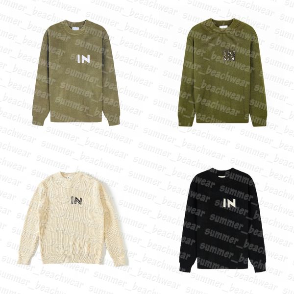 crew neck knits women warm knitted autumn winter long sleeve knitwear designer knitwears, White
crew neck knits women warm knitted autumn winter long sleeve knitwear designer knitwears, White