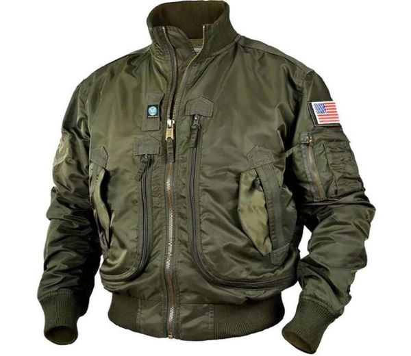 men039s jackets fashion army men pilot thin jacket baseball uniform tactical bomber standcollar for2549348, Black;brown
men039s jackets fashion army men pilot thin jacket baseball uniform tactical bomber standcollar for2549348, Black;brown