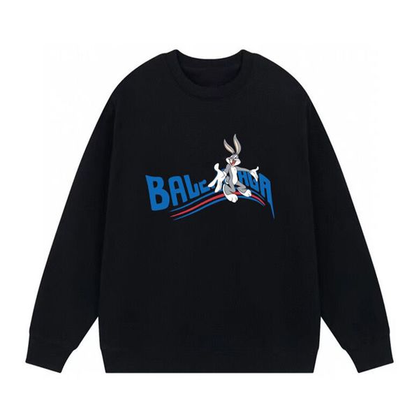 2023s autumn and winter new sweatshirt letter printing youth sunshine loose version of men and women v1p16, Black;brown
2023s autumn and winter new sweatshirt letter printing youth sunshine loose version of men and women v1p16, Black;brown