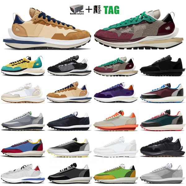 running shoes sports trainers sneakers white nylon varsity blue dark sesame void royal outdoor waffle saci one ldv ldwaffle men women, Black
running shoes sports trainers sneakers white nylon varsity blue dark sesame void royal outdoor waffle saci one ldv ldwaffle men women, Black