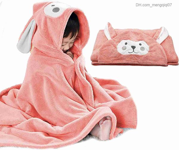 towels robes baby bathroom flannel cloak cartoon boys and girls super soft hooded spa robe bathtowel cover baby shower gift z230819
towels robes baby bathroom flannel cloak cartoon boys and girls super soft hooded spa robe bathtowel cover baby shower gift z230819