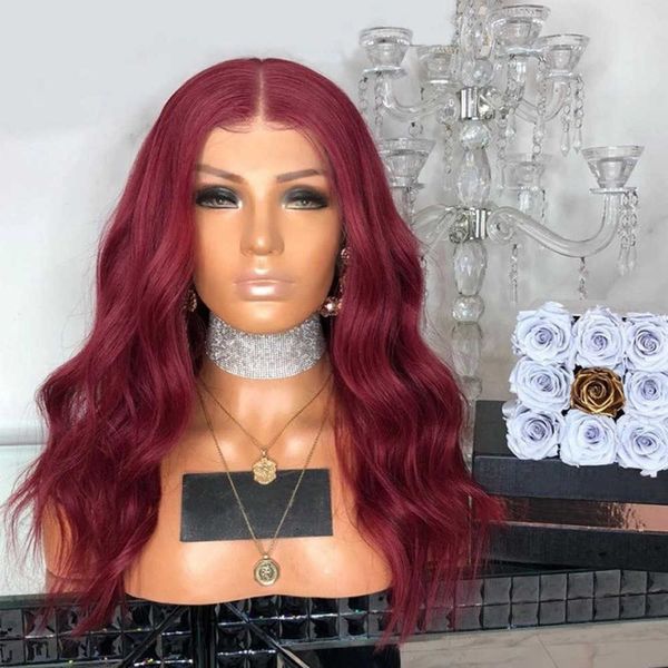 wig women's wine red split large wave long curly hair, fluffy and fashionable fiber hair, high temperature silk rose mesh 230818, Black
wig women's wine red split large wave long curly hair, fluffy and fashionable fiber hair, high temperature silk rose mesh 230818, Black