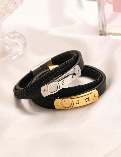 designers bracelets women leather bangle luxury designer gold silver letter wispy bracelet jewelry plated stainless steel love gif3373615, Black
designers bracelets women leather bangle luxury designer gold silver letter wispy bracelet jewelry plated stainless steel love gif3373615, Black