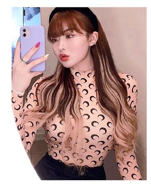women's t-shirt silk slim moon print t-shirt women's basic t-shirt summer sunscreen o-neck long sleeve white t-shirt women 230817
women's t-shirt silk slim moon print t-shirt women's basic t-shirt summer sunscreen o-neck long sleeve white t-shirt women 230817