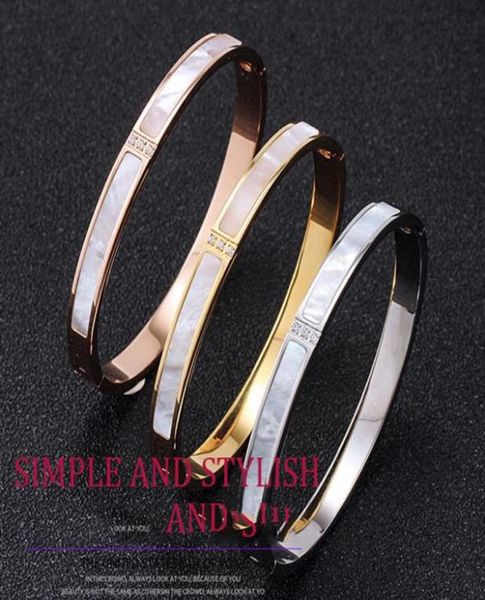 shell bangle women stainless steel screwdriver couple gold bracelet men fashion jewelry valentine day gift for girlfriend accessor6547914, Black
shell bangle women stainless steel screwdriver couple gold bracelet men fashion jewelry valentine day gift for girlfriend accessor6547914, Black