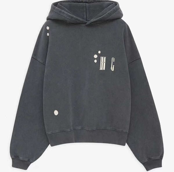23ss women desginer fashion cotton hooded new anines bing classic letter print wash water stir fry color snowflake loose sweatshirt hoodies, Black
23ss women desginer fashion cotton hooded new anines bing classic letter print wash water stir fry color snowflake loose sweatshirt hoodies, Black