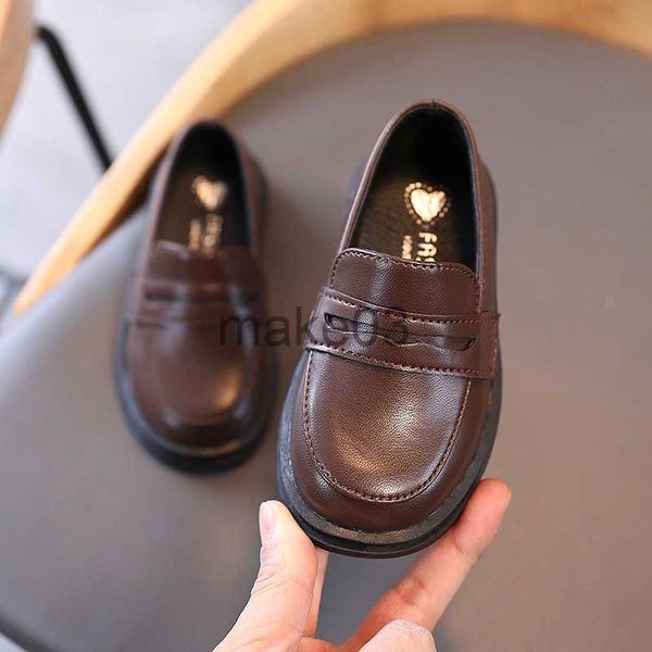 sneakers kids loafers slipon pu leather shallow black brown boys girls flat shoes 2136 toddler fashion leisure children casual shoe j230818, Black;red
sneakers kids loafers slipon pu leather shallow black brown boys girls flat shoes 2136 toddler fashion leisure children casual shoe j230818, Black;red