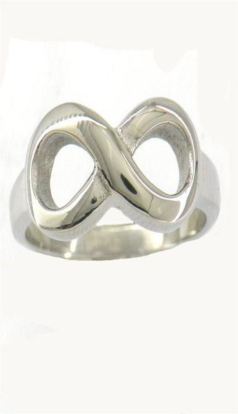 fanssteel stainless steel vintage mens or wemens jewelry signet classic shape 8 unlimit symbol ring letters ring 11w5630138264057, Silver
fanssteel stainless steel vintage mens or wemens jewelry signet classic shape 8 unlimit symbol ring letters ring 11w5630138264057, Silver