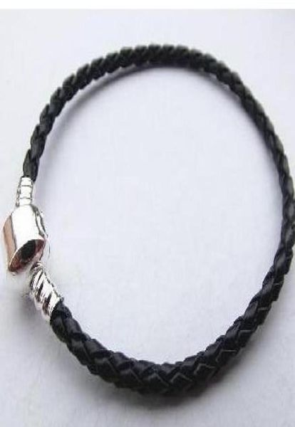 diy 20pcslot pan style leather cord bracelet 925 silver plated multiple colors 20cm7256761, Golden;silver
diy 20pcslot pan style leather cord bracelet 925 silver plated multiple colors 20cm7256761, Golden;silver