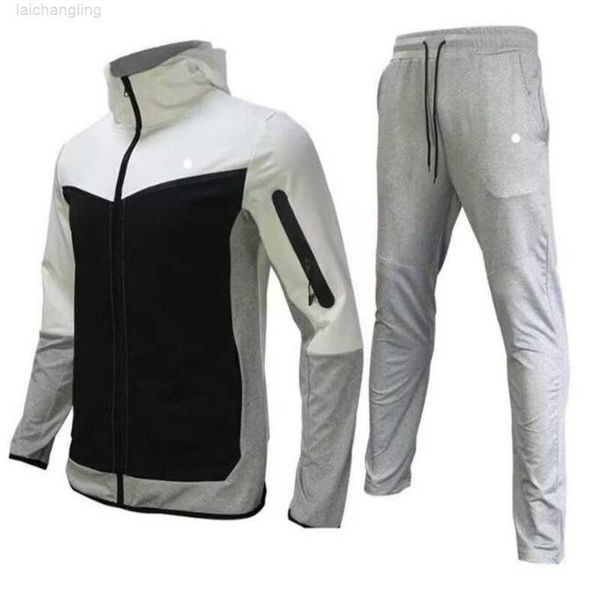 new mens tracksuit two pieces sets jackets hoodie pants with letters fashion style spring autumn outwear sports set tracksuits jacketddeg, Black
new mens tracksuit two pieces sets jackets hoodie pants with letters fashion style spring autumn outwear sports set tracksuits jacketddeg, Black
