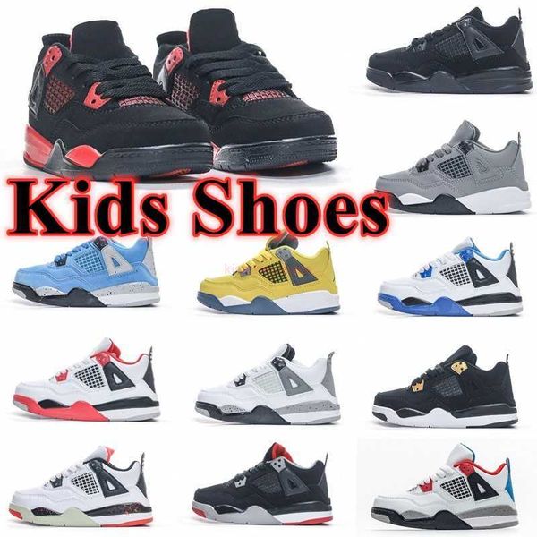 jumpman 4s 4 kids designer shoes toddlers boys youth basketball sneakers red thunder cool grey bred university blue shoe children military b, Black
jumpman 4s 4 kids designer shoes toddlers boys youth basketball sneakers red thunder cool grey bred university blue shoe children military b, Black