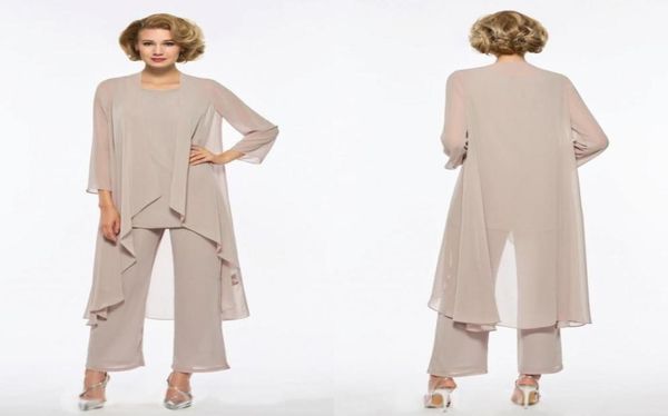 fashion champagne mother of the bride groom pants suit plus size long jacket sleeves three pieces party evening formal gowns5639303, Black;red
fashion champagne mother of the bride groom pants suit plus size long jacket sleeves three pieces party evening formal gowns5639303, Black;red