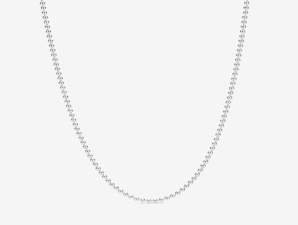 100 925 sterling silver shiny ball link chain necklace fit european pendants and charms fine wedding jewelry gift4166116
100 925 sterling silver shiny ball link chain necklace fit european pendants and charms fine wedding jewelry gift4166116