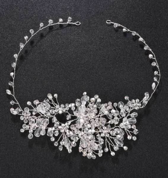 fashion handmade full austrian crystal headbands wedding hairpieces princess tiaras and crowns women hair jewelry vine jcg0119055072, Golden;white
fashion handmade full austrian crystal headbands wedding hairpieces princess tiaras and crowns women hair jewelry vine jcg0119055072, Golden;white