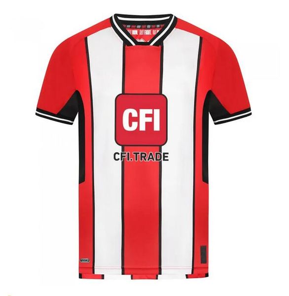 23 24 sheffield soccer jerseys limited edition promotion kit sander berge united john egan rhian brewster anel ahmedhodzic jayden men kids f, Black;yellow
23 24 sheffield soccer jerseys limited edition promotion kit sander berge united john egan rhian brewster anel ahmedhodzic jayden men kids f, Black;yellow