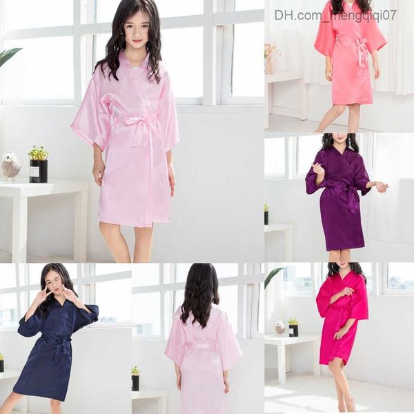 pajamas 2022 children's and girls' bathroom pure silk satin kimono robe bathroom pajamas soft and breathable clothing cute and cas, Blue;red
pajamas 2022 children's and girls' bathroom pure silk satin kimono robe bathroom pajamas soft and breathable clothing cute and cas, Blue;red