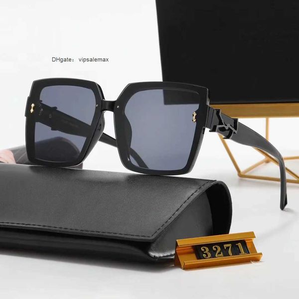 2023 women sunglasses designer fashion for men woman luxury metal vintage sunglasses summer mens style square frameless sun glasses man uv 4, White;black
2023 women sunglasses designer fashion for men woman luxury metal vintage sunglasses summer mens style square frameless sun glasses man uv 4, White;black