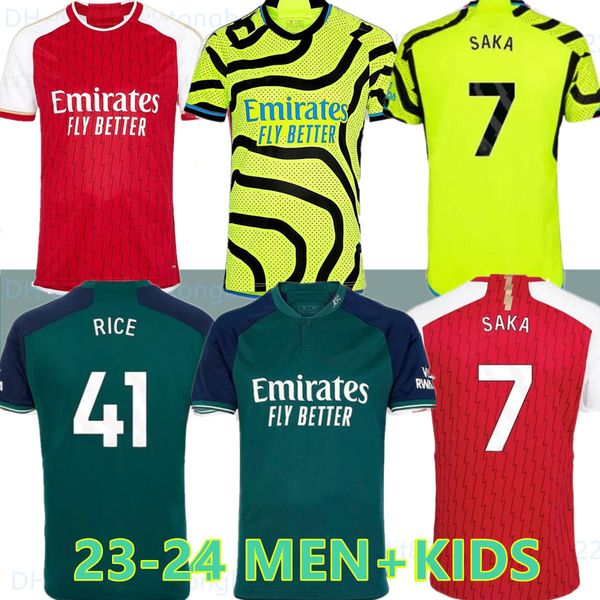 23 24 g.jesus soccer jerseys rice smith rowe saka fans player j.timber martinelli tierney 2023 2024 football shirt men kids odegaard sambi f, Black;yellow
23 24 g.jesus soccer jerseys rice smith rowe saka fans player j.timber martinelli tierney 2023 2024 football shirt men kids odegaard sambi f, Black;yellow