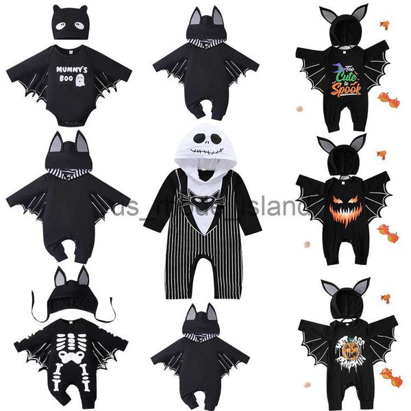 cosplay halloween costumes autumn long-sleeved jumpsuit + hat costume for babies and toddlers bat sleeve crawling suit carnival clothes x081, Blue
cosplay halloween costumes autumn long-sleeved jumpsuit + hat costume for babies and toddlers bat sleeve crawling suit carnival clothes x081, Blue