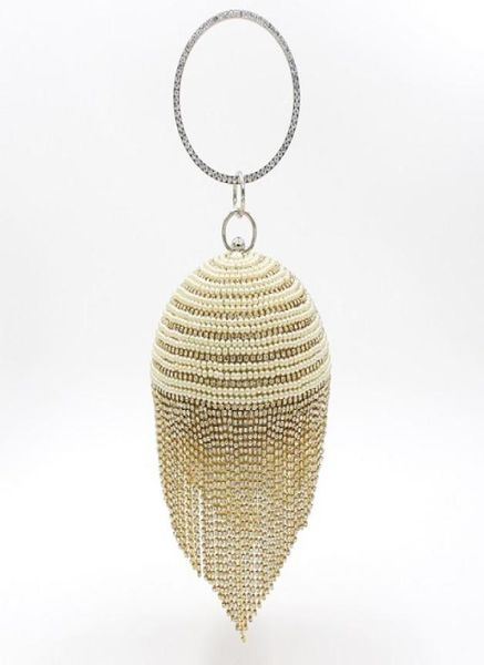 handbag bag woman clutchbag of pearl the diamond tassel banquet handbags handmade good quality for bridal and lady at partyweddi4310475, Black
handbag bag woman clutchbag of pearl the diamond tassel banquet handbags handmade good quality for bridal and lady at partyweddi4310475, Black