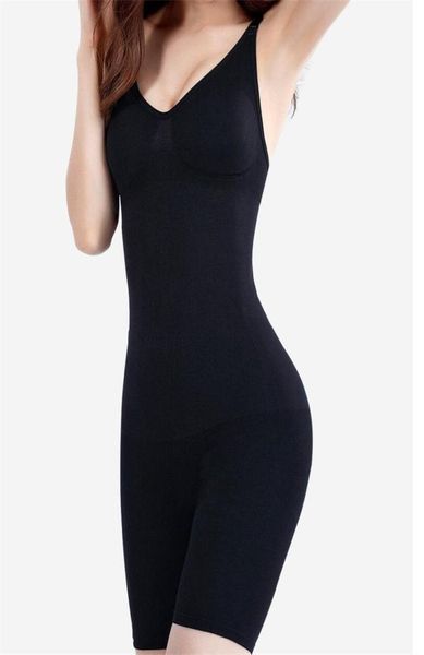 50off corset women seamless full body shapers tummy control bodysuit backless slimming shapewear fajas colombianas reductoras 0724606299, Black;white
50off corset women seamless full body shapers tummy control bodysuit backless slimming shapewear fajas colombianas reductoras 0724606299, Black;white