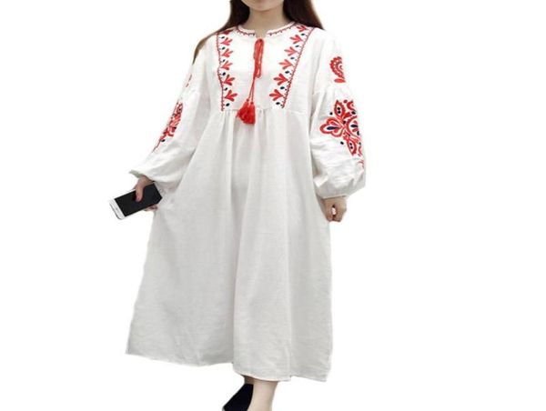 casual dresses plus size loose bohemia embroidery 2022 ethnic vintage women lantern sleeve floral embroidered a line cotton dress5710717, Black;gray
casual dresses plus size loose bohemia embroidery 2022 ethnic vintage women lantern sleeve floral embroidered a line cotton dress5710717, Black;gray