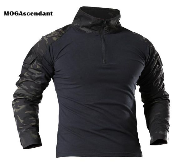 breathab camouflage shirt men039s cotton long sleeve special forces army tactical shirt solider squad army outwear shirts7375105, White;black
breathab camouflage shirt men039s cotton long sleeve special forces army tactical shirt solider squad army outwear shirts7375105, White;black