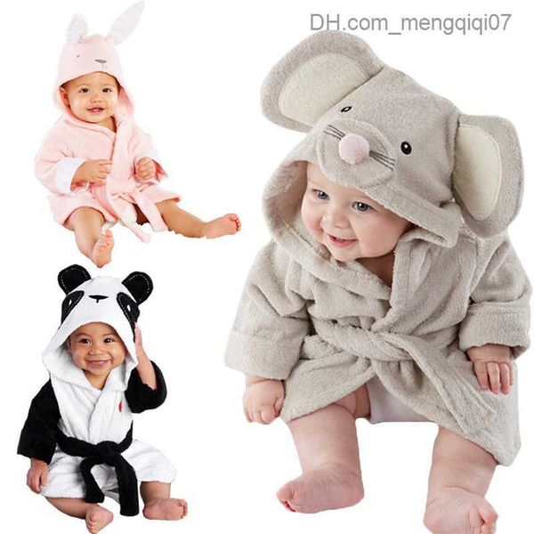 towels robes cute newborn boy girl animal bath towel baby hooded bath towel baby bath towel baby bathrobe z230819
towels robes cute newborn boy girl animal bath towel baby hooded bath towel baby bath towel baby bathrobe z230819
