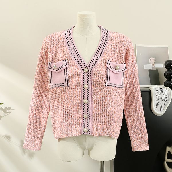 womens knits tees itoolin autumn women elegant cardigan sweater vneck chic pearl button knitted shirt winter for casual coat 230818, White
womens knits tees itoolin autumn women elegant cardigan sweater vneck chic pearl button knitted shirt winter for casual coat 230818, White