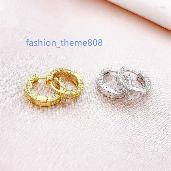 hoop earrings super iced moissanite 18k gold plated lab mosan diamond huggie loop 925 sterling silver pass gift, Golden;silver
hoop earrings super iced moissanite 18k gold plated lab mosan diamond huggie loop 925 sterling silver pass gift, Golden;silver