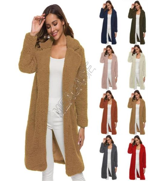 women berber fleece jackets cardigan autumn winter fall long sleeve coat sherpa outerwear plush lapel neck loose oversize hoodies 9299321, White
women berber fleece jackets cardigan autumn winter fall long sleeve coat sherpa outerwear plush lapel neck loose oversize hoodies 9299321, White